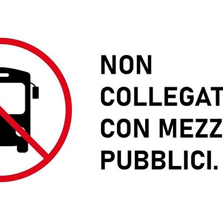 Casale Bianco Al Casello Dell' Autostrada Guidonia Buitenkant foto