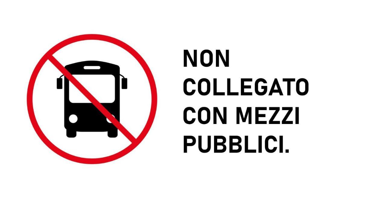 Casale Bianco Al Casello Dell' Autostrada Guidonia Buitenkant foto